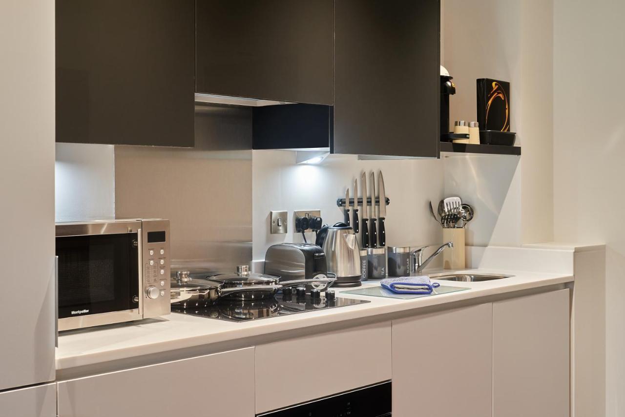 Seven Living Slough - Free Parking & Fast Wi-Fi Apartment Ngoại thất bức ảnh